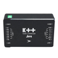 Jiyi k ++ управление полетом и радар для препятствий